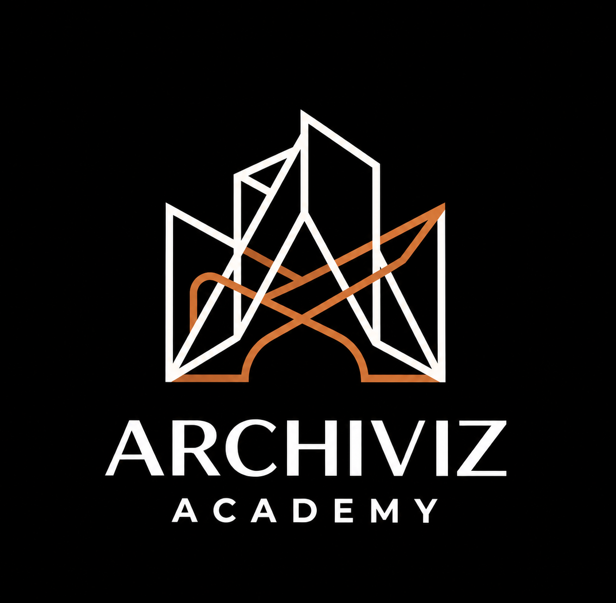 ARCHIVIZ ACADEMY logo